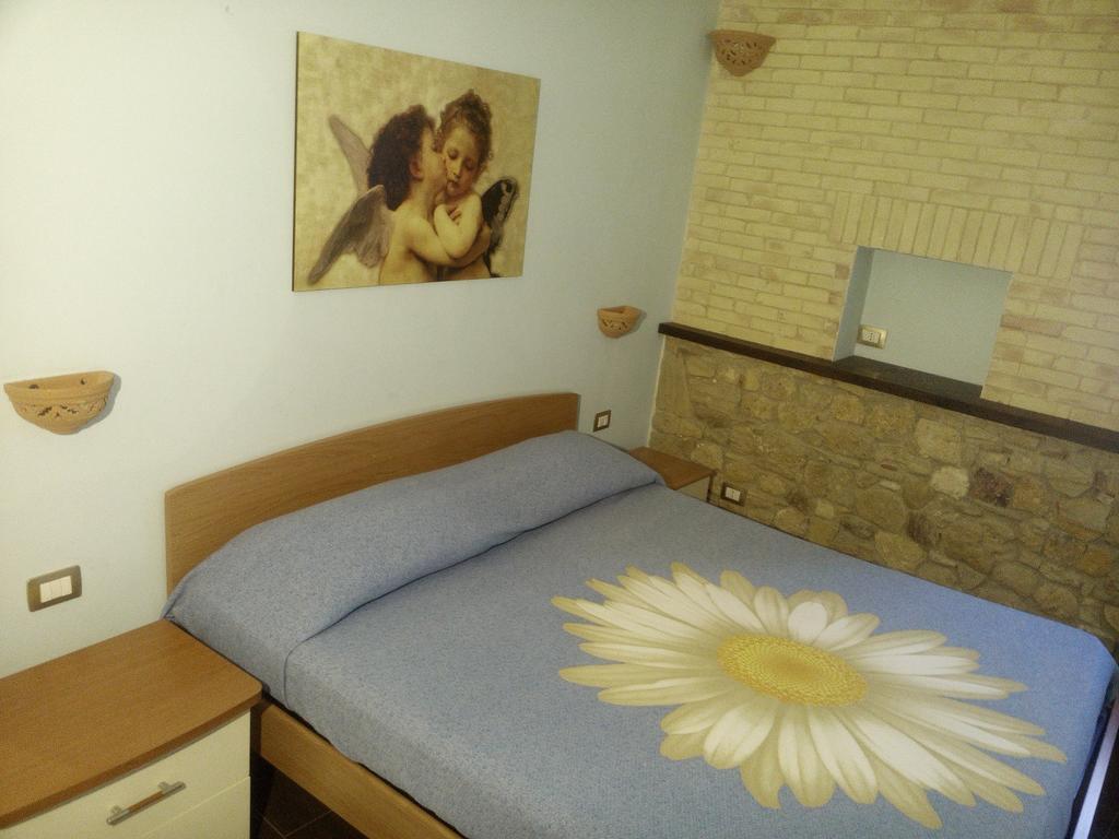 Appartamento Oasi Calatina Caltagirone Bagian luar foto