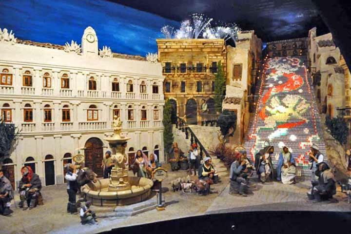 Appartamento Oasi Calatina Caltagirone Bagian luar foto