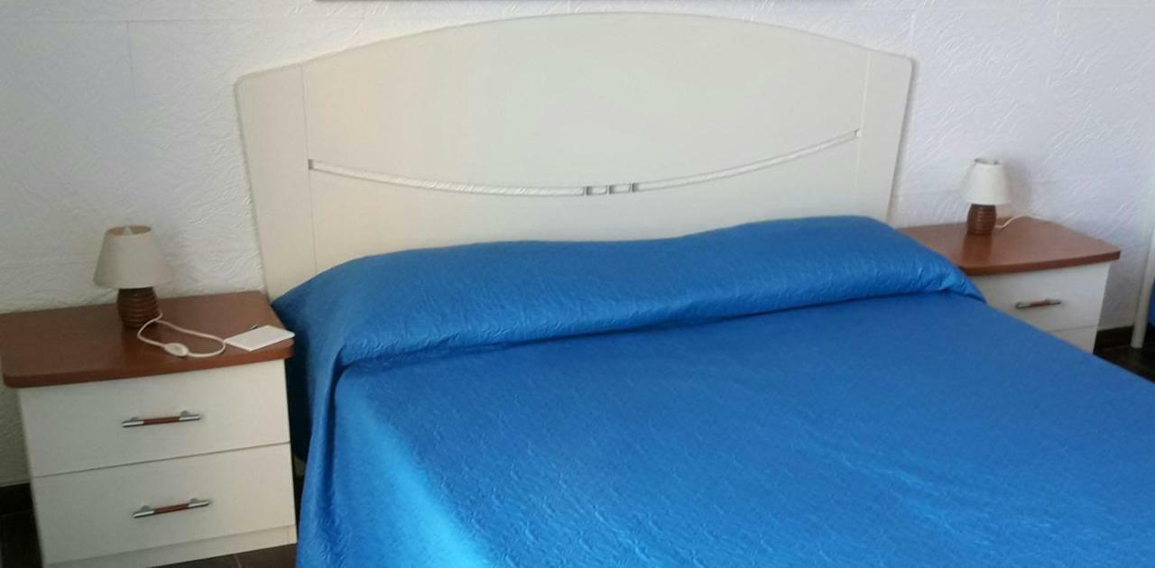 Appartamento Oasi Calatina Caltagirone Bagian luar foto